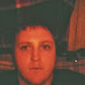 Meet your Posher, Geoff